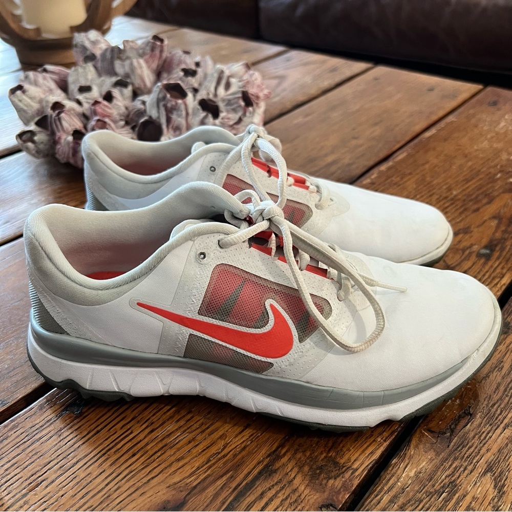Girls Nike Golf Shoes